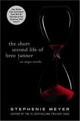 Скачать бесплатно аудиокнигу. Stephenie Meyer / Стефани Майер. The Short Second Life of Bree Tanner