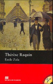 Therese Raquin (аудиокнгиа)